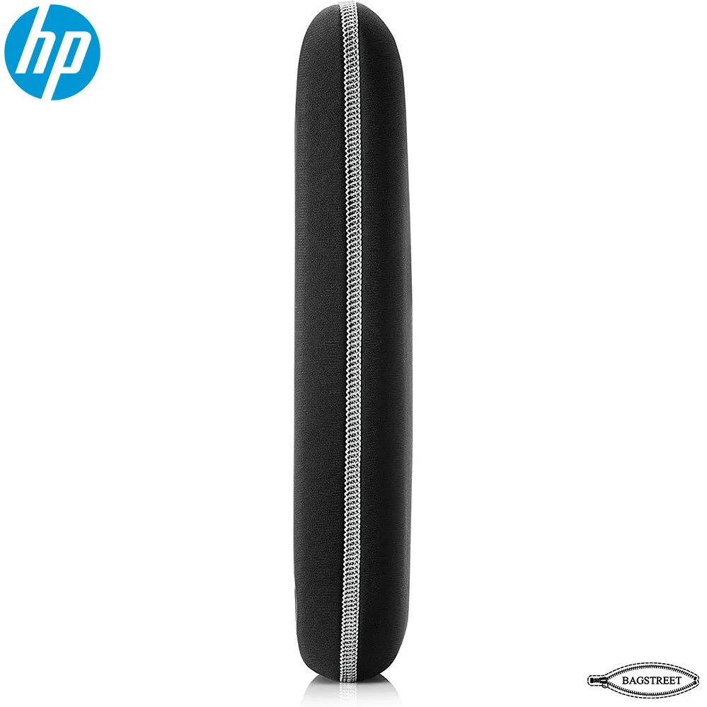 HP 15.6 Inch Reversible Neoprene Sleeve for Laptop/Chromebook/Mac - Multicolor