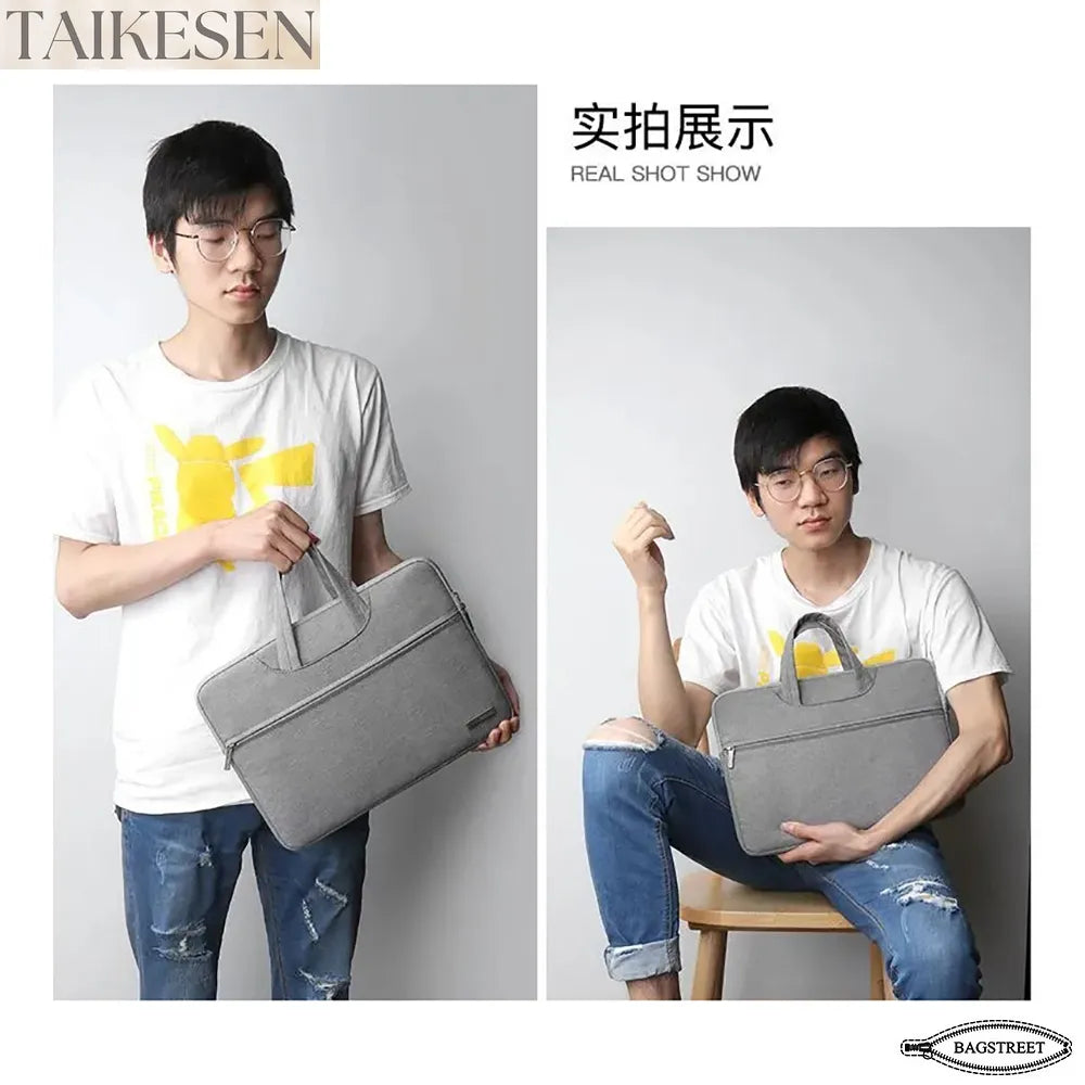 TAIKESEN Laptop Sleeve Bag