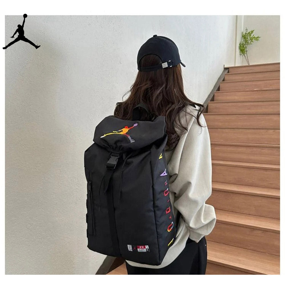 Air Jordan Rival 1 Gaming Laptop Backpack