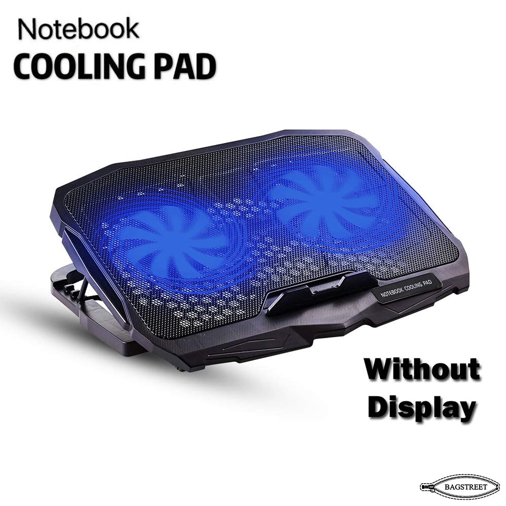 X2 Dual Fan Cooling pad