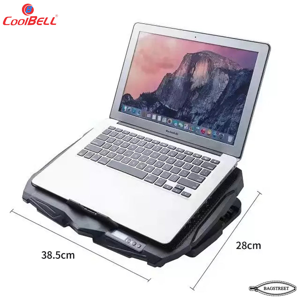 Coolbell CB 18 Cooling pad