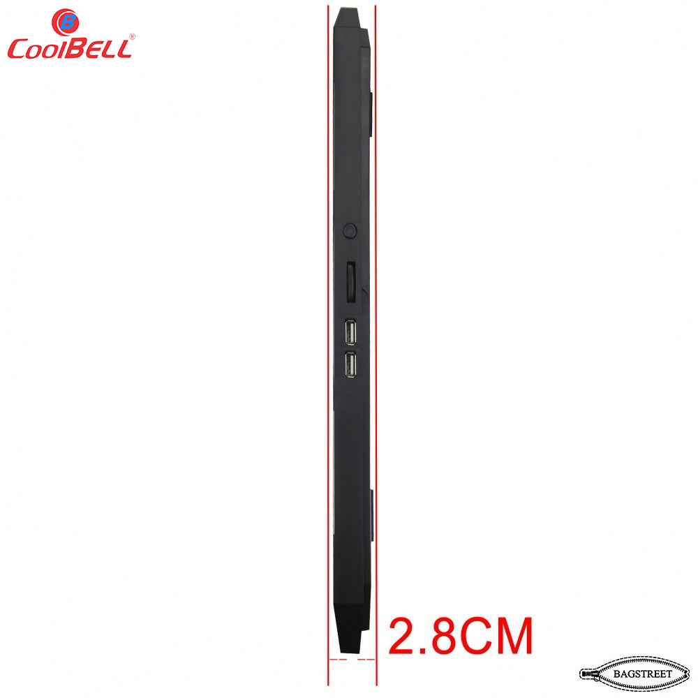 Coolbell CB900 Cooling pad
