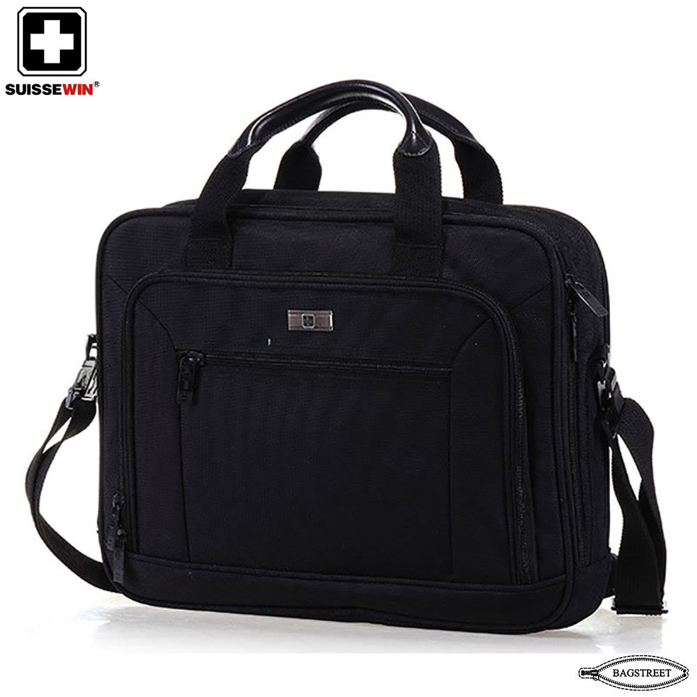 Swisswin File Bag 15.6