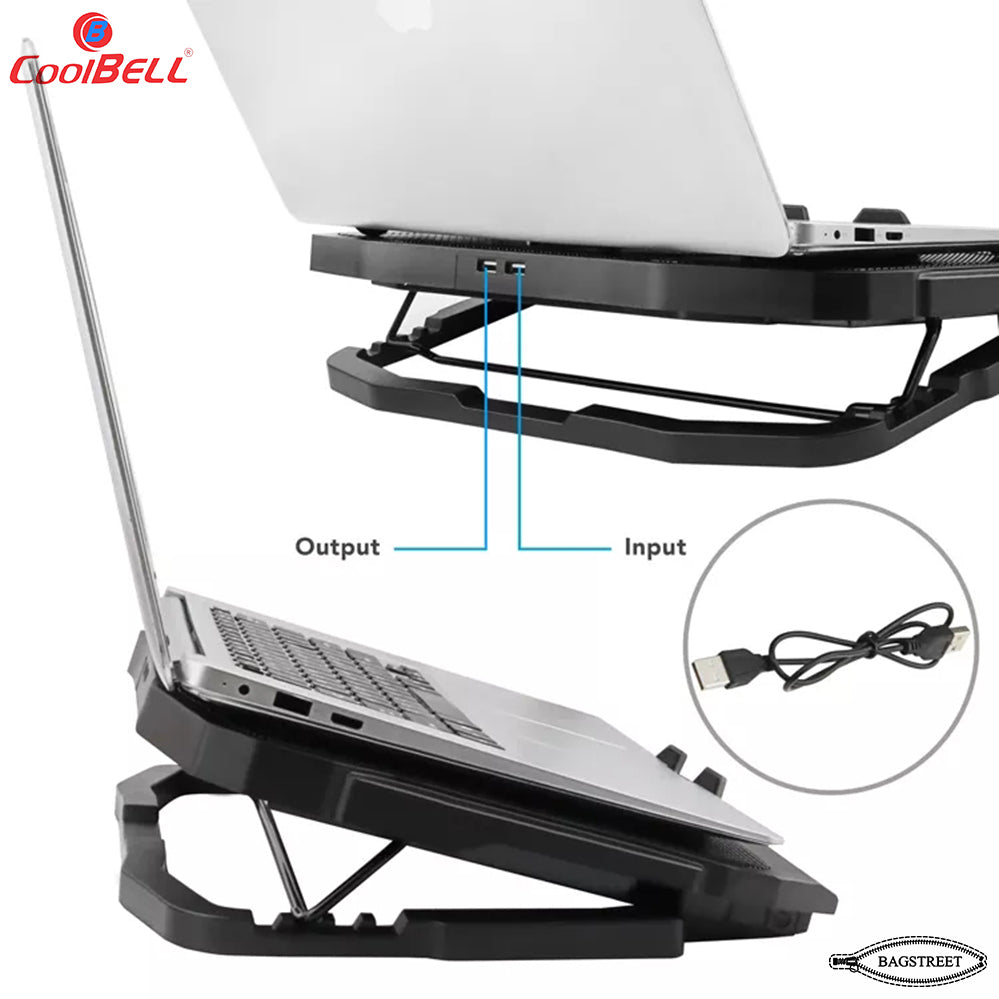 Coolbell CB 18 Cooling pad