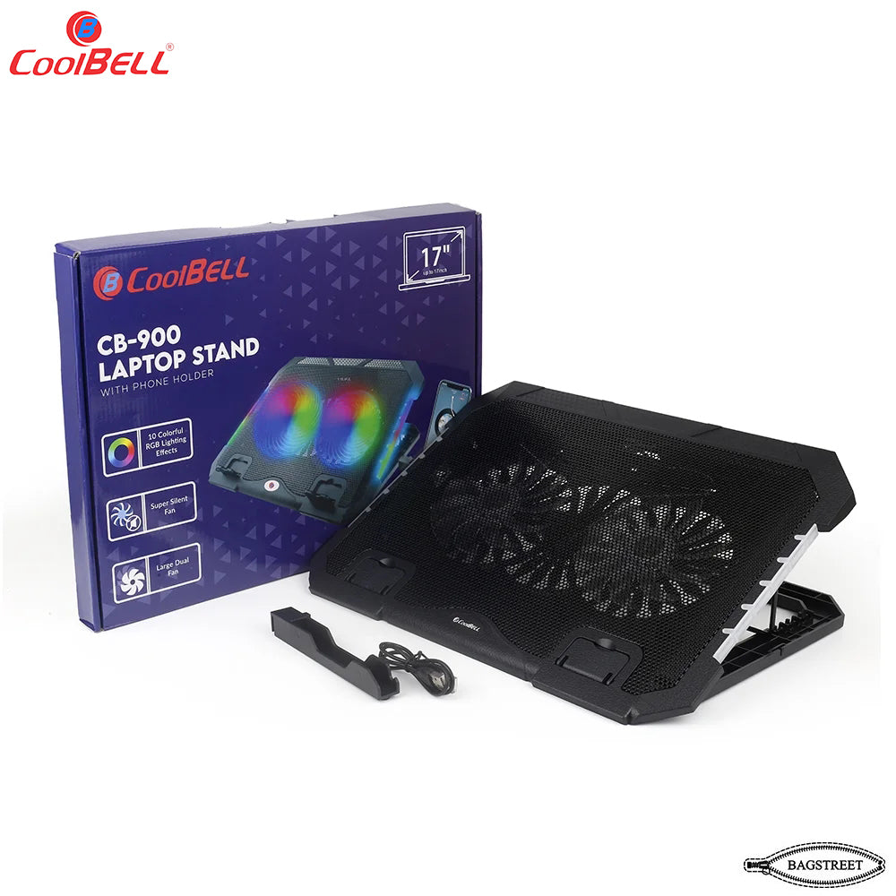 Coolbell CB900 Cooling pad