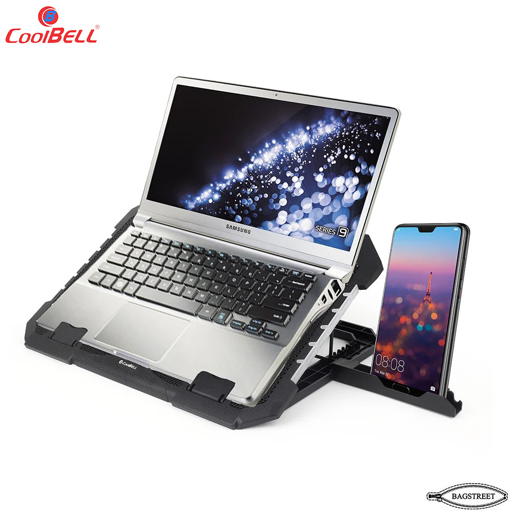 Coolbell CB900 Cooling pad