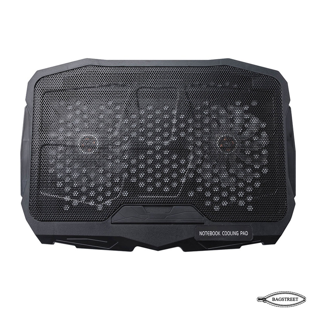 X2 Dual Fan Cooling pad