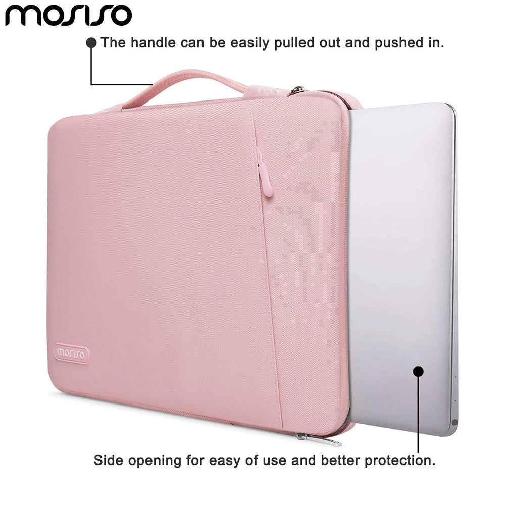 Mosiso Pink handle Sleeve