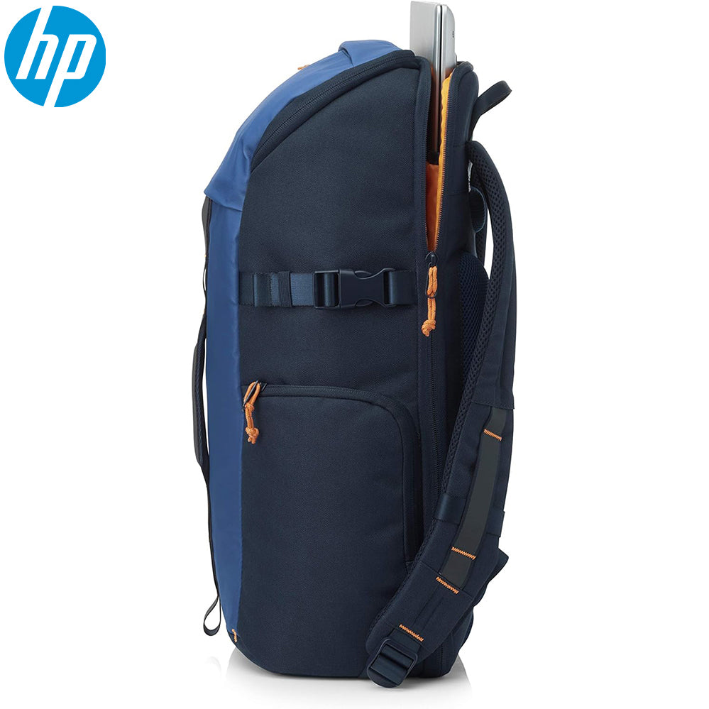 HP Pavilion Tech Backpack Water Resistant