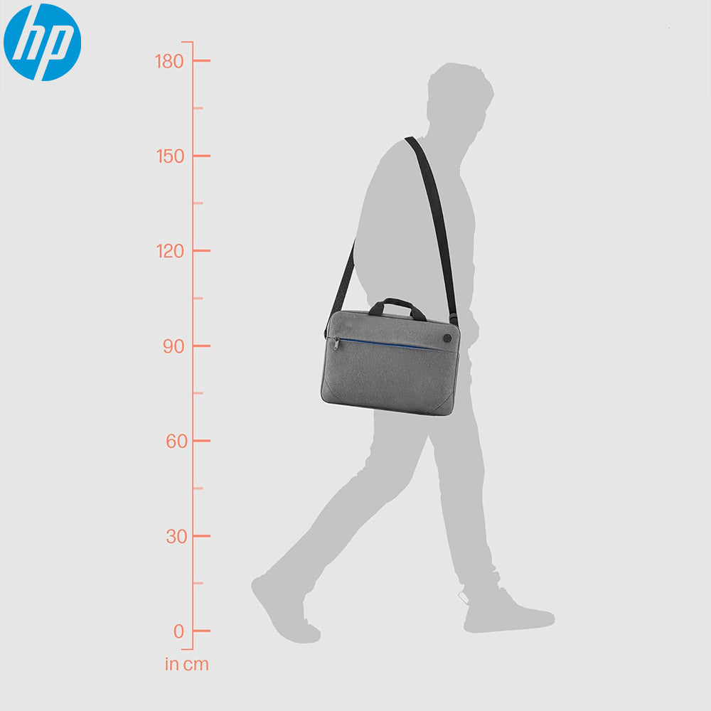 HP Prelude 15.6 inch Topload Laptop Bag