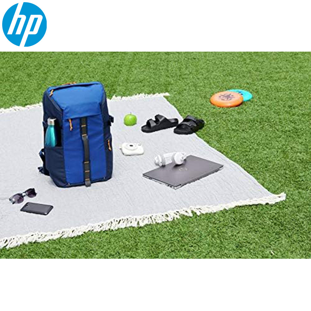 HP Pavilion Tech Backpack Water Resistant