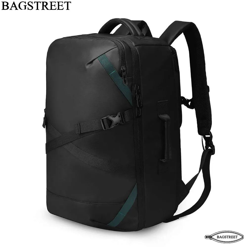 Multifunctional Backpack 15.6 Bs-660