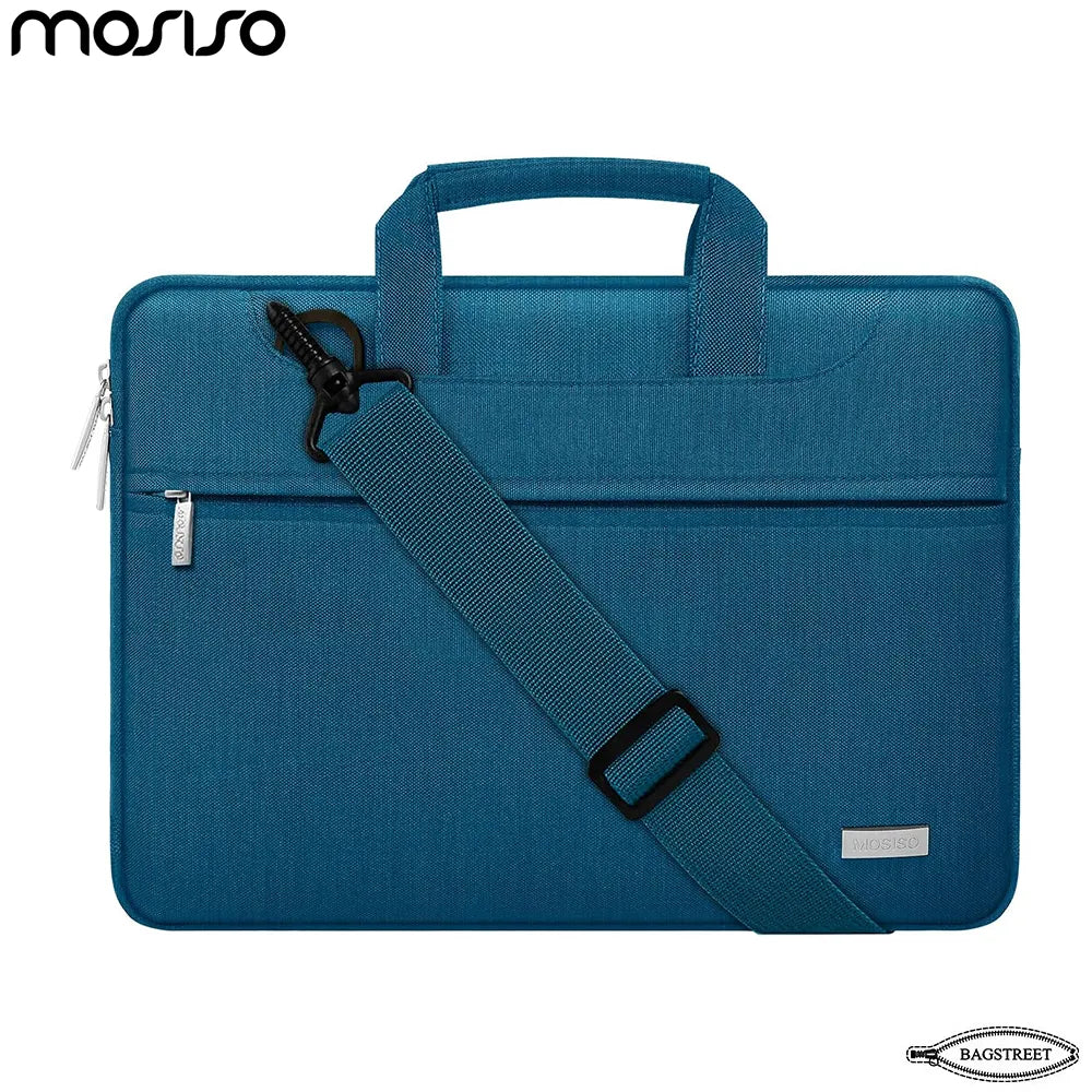 MOSISO Laptop Sleeve Business Briefcase