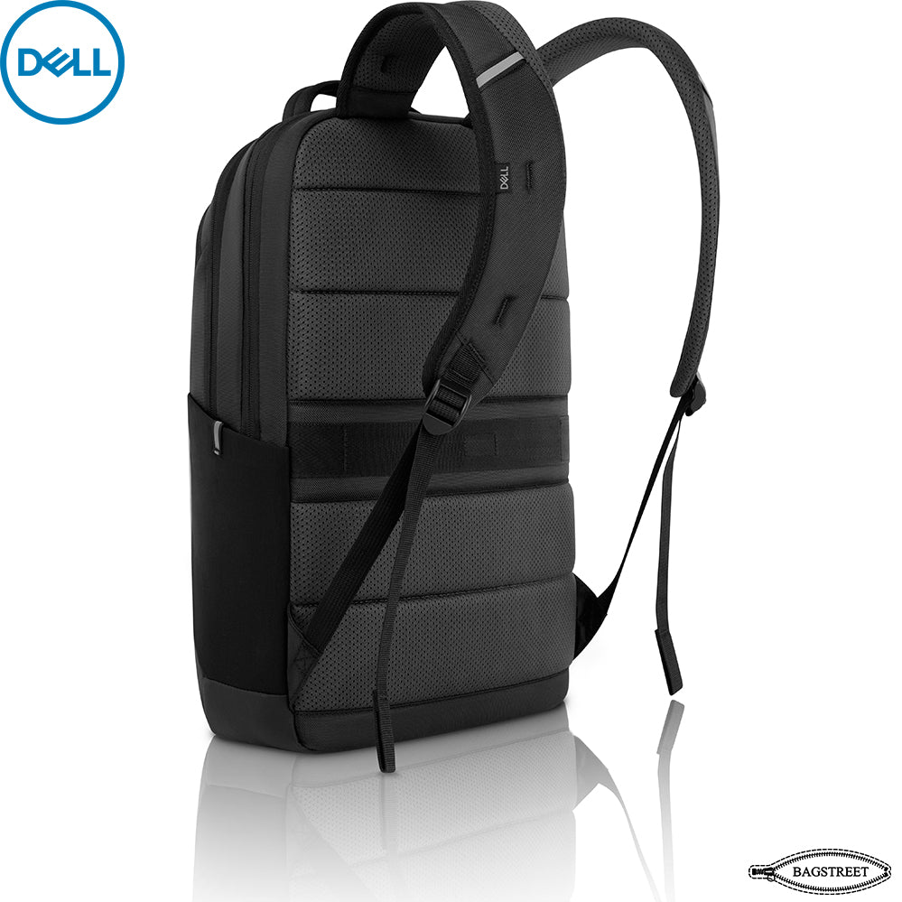 Dell EcoLoop Pro Backpack 15 Unisex Laptop Backpack - Black