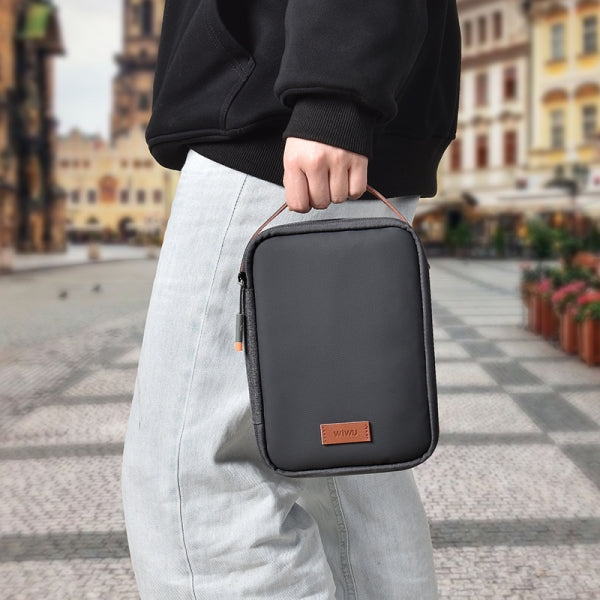 Wiwu Minimalist Tech Pouch