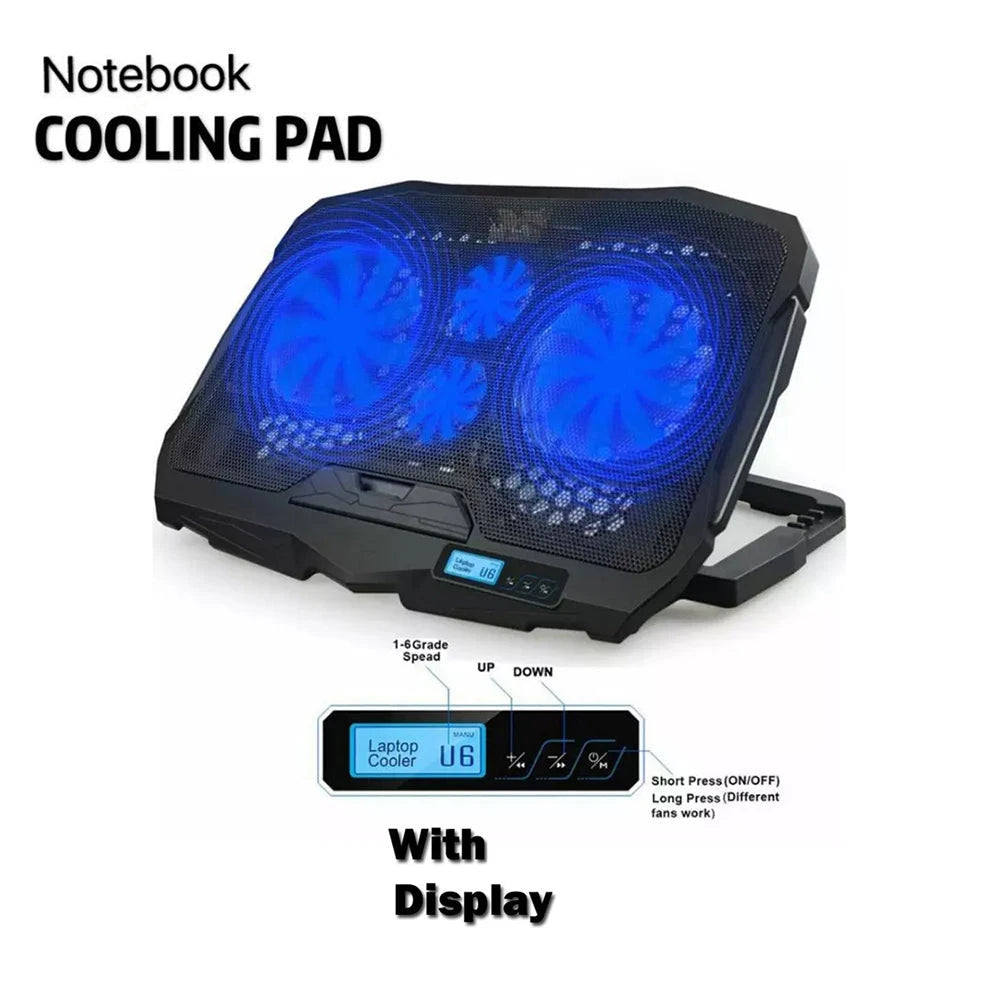 Laptop Stands / Cooling Pads