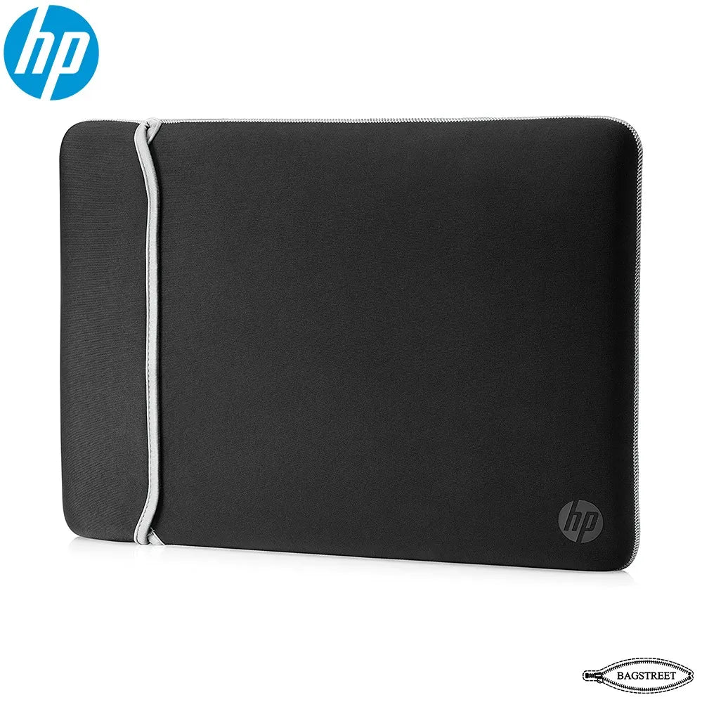 HP 15.6 Inch Reversible Neoprene Sleeve for Laptop/Chromebook/Mac - Multicolor