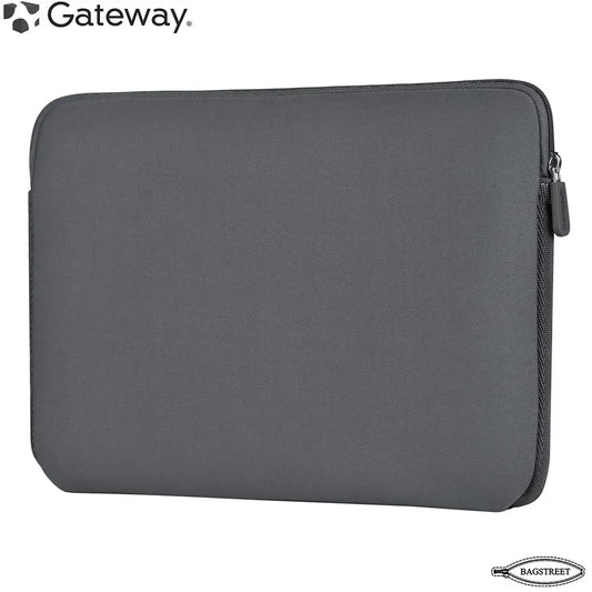 Gateway Laptop Sleeve 14"-15.4" Inch Essential Laptop Sleeve Dustproof, Waterproof, Shockproof Protective Case with Zipper for Men and Women