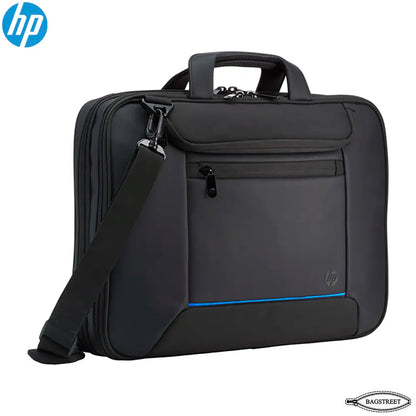HP 15.6" Recycled Series Topload Briefcase (5KN29AA)