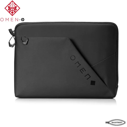 HP OMEN Transceptor 17.3" Inches Laptop sleeve Water-Resistant Shockproof Sleeve - Black