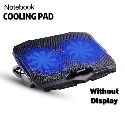 X2 Dual Fan Cooling pad