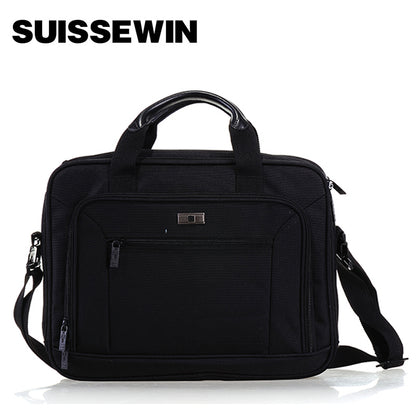 Swisswin File Bag 15.6