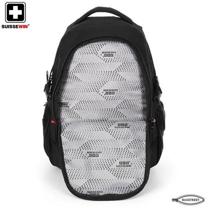 SUISSEWIN 15.6" Laptop Backpack