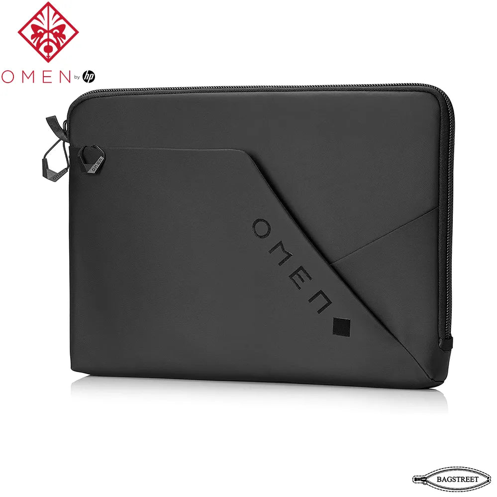 HP OMEN Transceptor 17.3" Inches Laptop sleeve Water-Resistant Shockproof Sleeve - Black