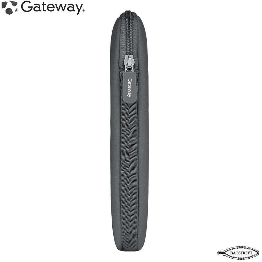 Gateway Laptop Sleeve 14"-15.4" Inch Essential Laptop Sleeve Dustproof, Waterproof, Shockproof Protective Case with Zipper for Men and Women