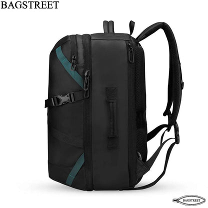 Multifunctional  Backpack 15.6 Bs-660