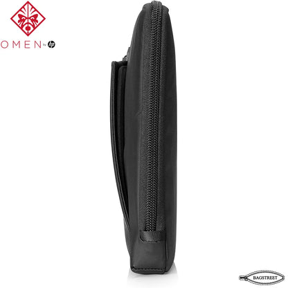 HP OMEN Transceptor 17.3" Inches Laptop sleeve Water-Resistant Shockproof Sleeve - Black