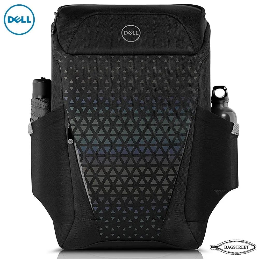 Dell Gaming Backpack – GM1720PM – Fits most Dell laptops up to 17”