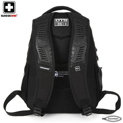 SUISSEWIN 15.6" Laptop Backpack