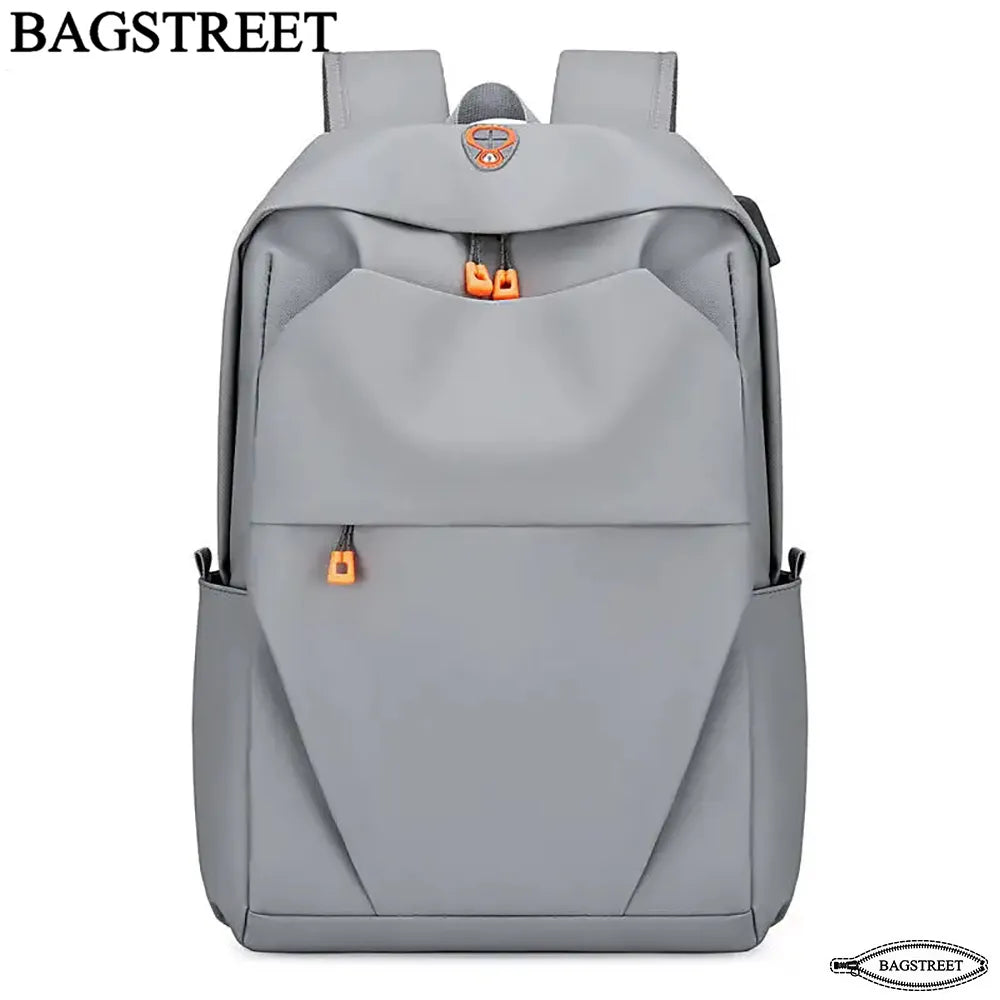 Fashion Trendy Laptop Backpack