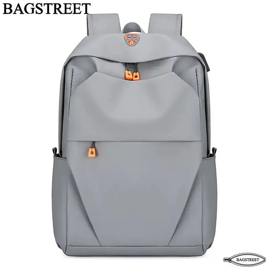 Fashion Trendy Laptop Backpack