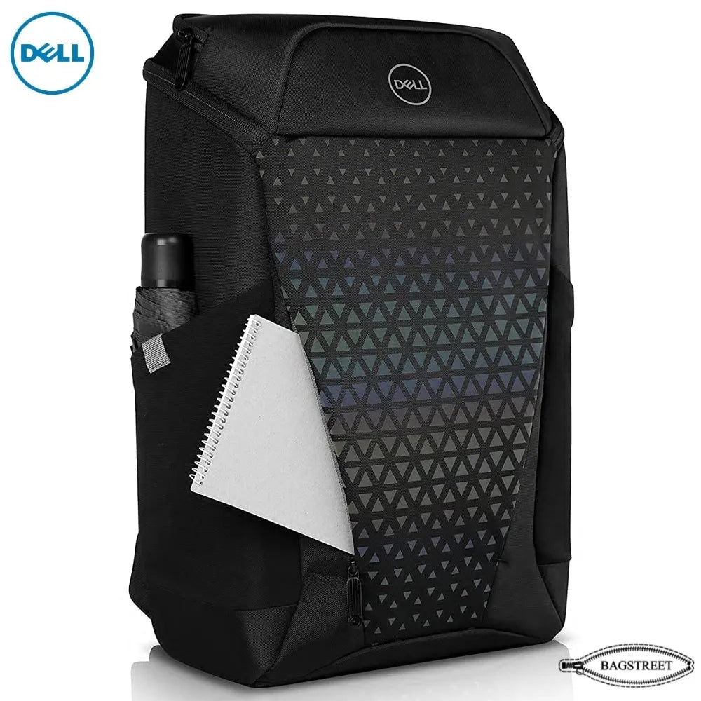 Dell Gaming Backpack – GM1720PM – Fits most Dell laptops up to 17”