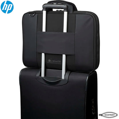 HP 15.6" Recycled Series Topload Briefcase (5KN29AA)