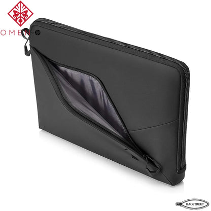 HP OMEN Transceptor 17.3" Inches Laptop sleeve Water-Resistant Shockproof Sleeve - Black