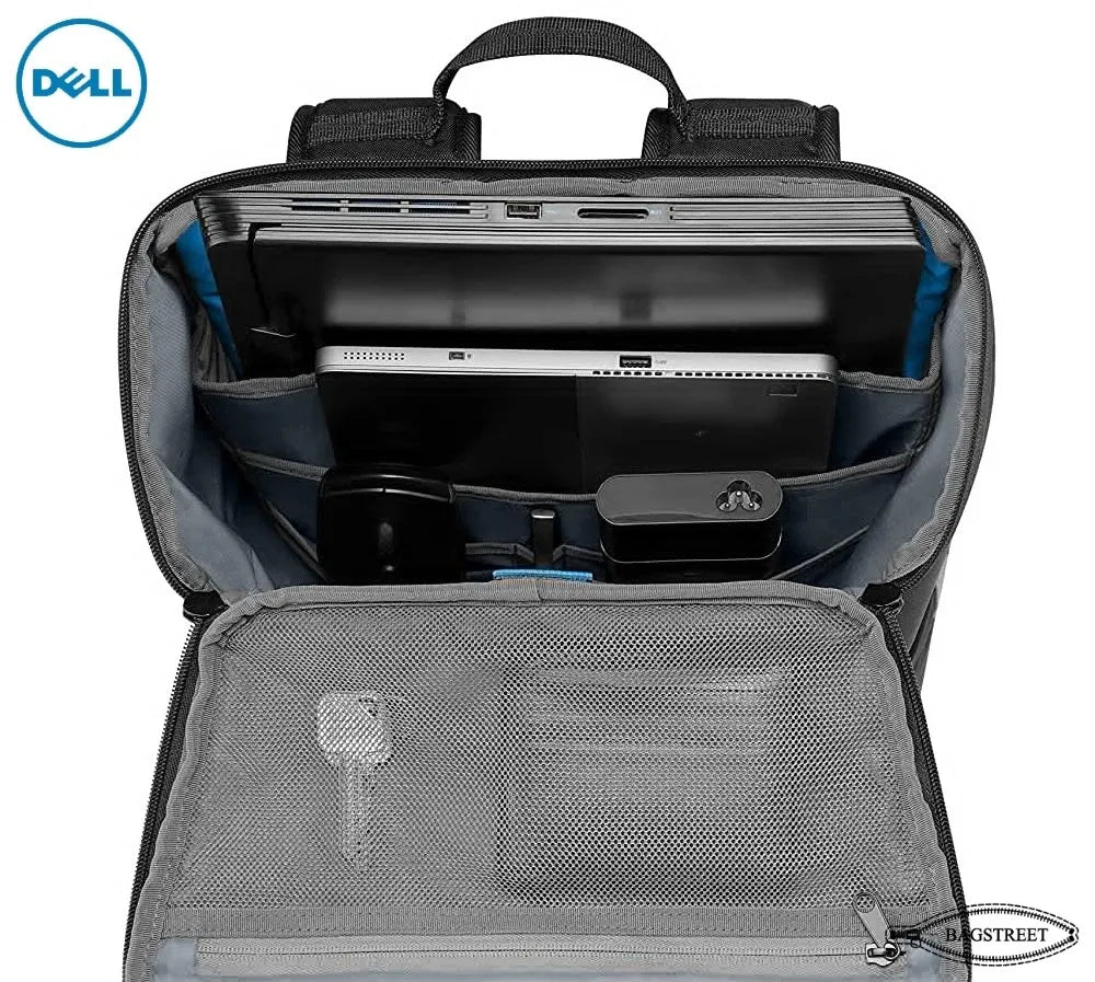 Dell Gaming Backpack – GM1720PM – Fits most Dell laptops up to 17”