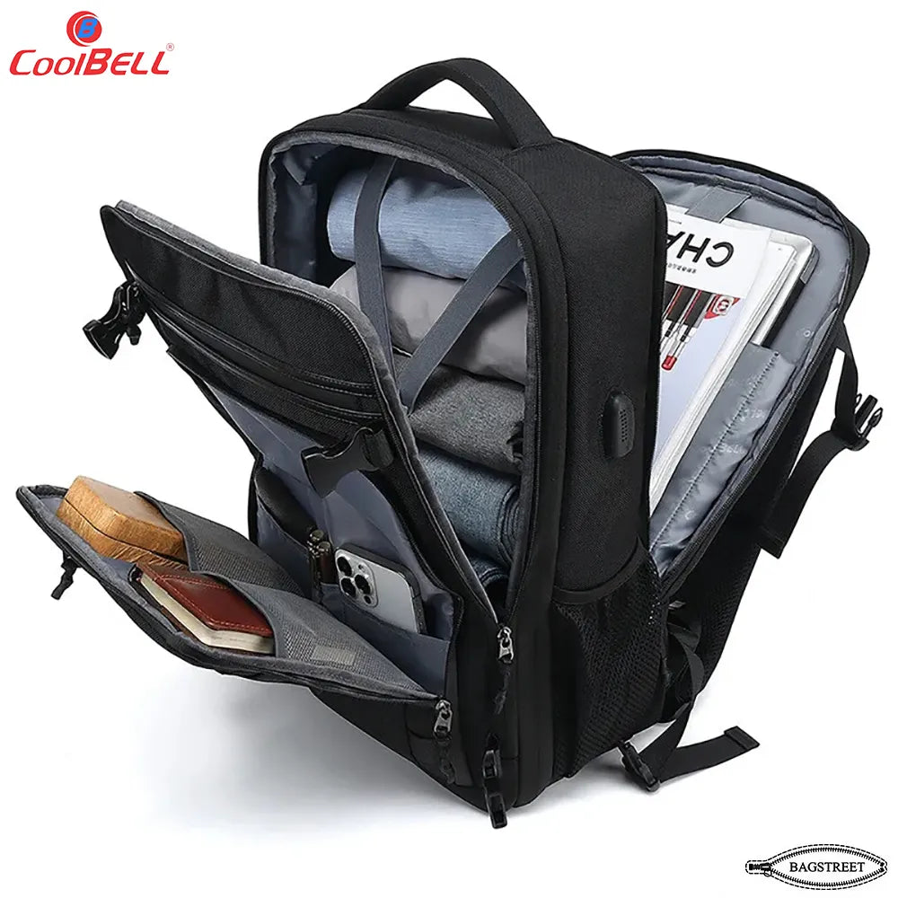 Coolbell Laptop Backpack  CB-8265