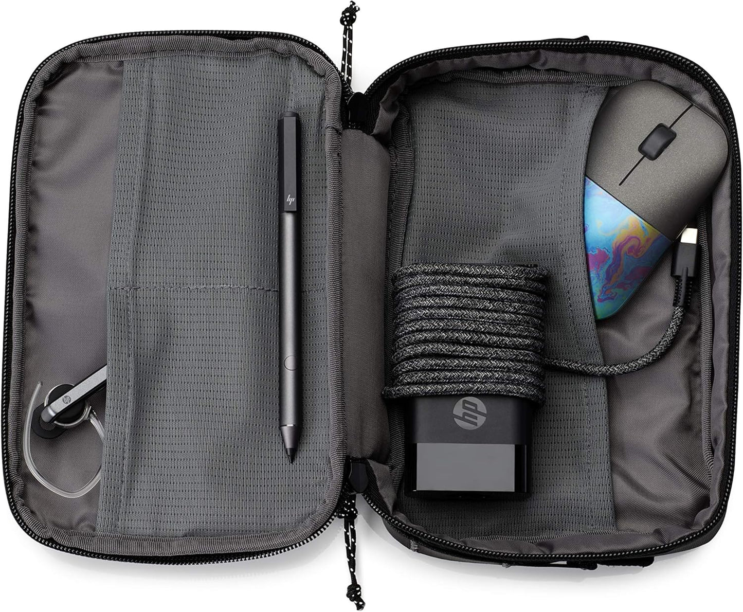 HP Pouch Bag for Electronic Devices