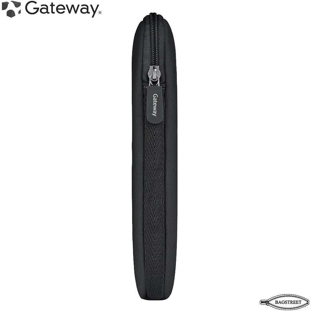 Gateway Laptop Sleeve 14"-15.4" Inch Essential Laptop Sleeve Dustproof, Waterproof, Shockproof Protective Case with Zipper for Men and Women