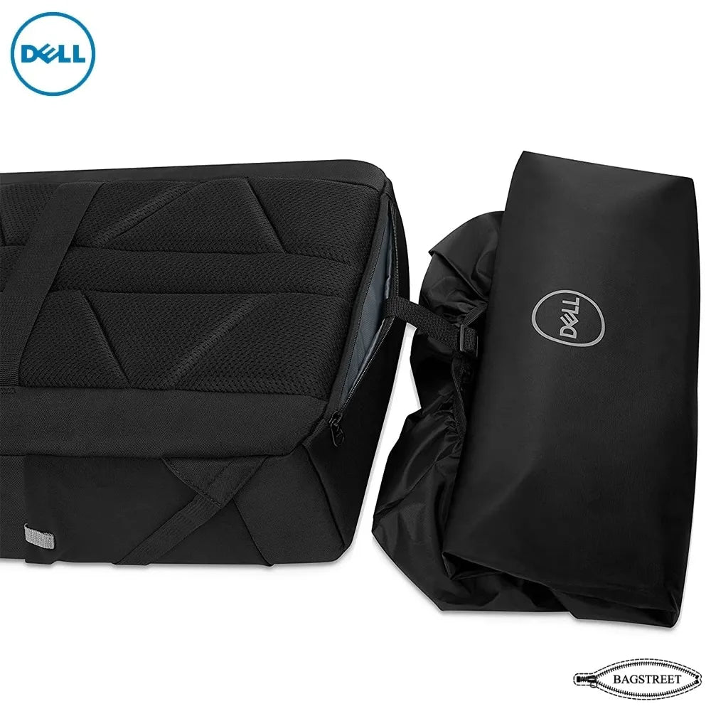 Dell Gaming Backpack – GM1720PM – Fits most Dell laptops up to 17”