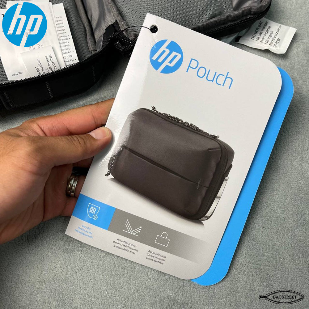 HP Pouch Bag for Electronic Devices