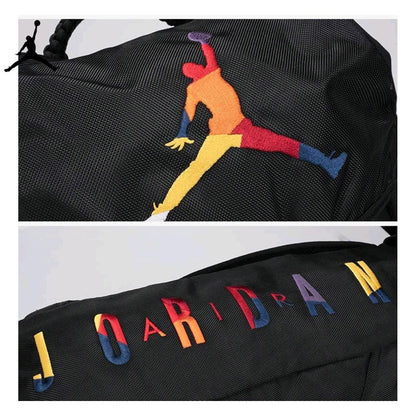 Air Jordan Rival 1 Gaming Laptop Backpack
