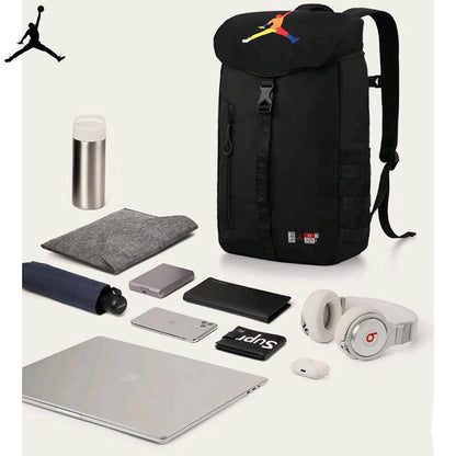 Air Jordan Rival 1 Gaming Laptop Backpack