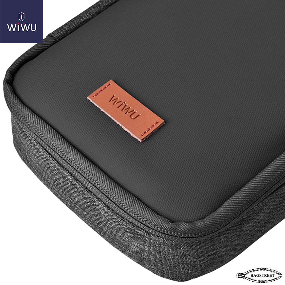 Wiwu Minimalist Tech Pouch