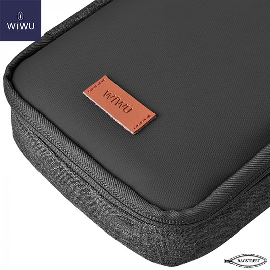 Wiwu Minimalist Tech Pouch