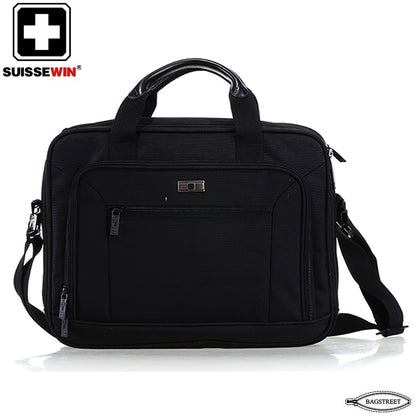 Swisswin File Bag 15.6