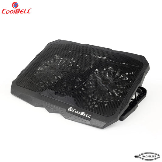 Coolbell CB 18 Cooling pad without display
